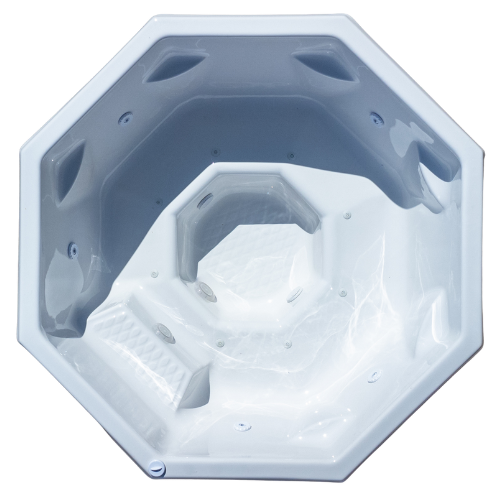 Eros 7 Seater Jacuzzi