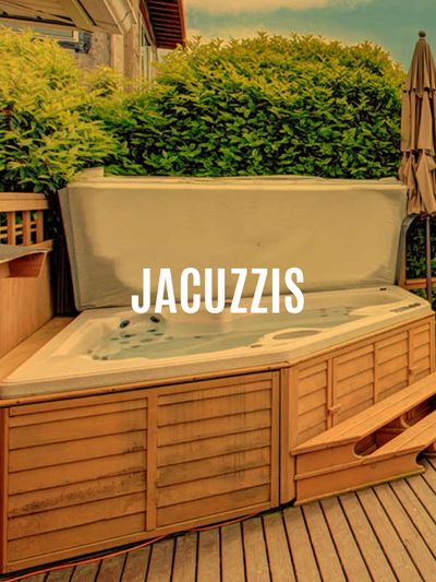 Jacuzzis